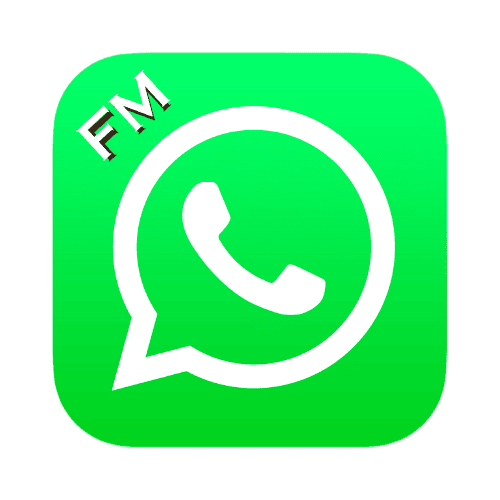 FM WhatsApp